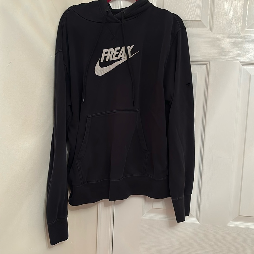 “FREAK” Nike Hoodie